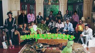 Young Thug & Gunna - Solid (feat. Drake) [Official Audio] | Young Stoner Life