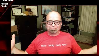 Topics \u0026 Questions - Paul's Security Weekly #591