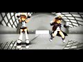 mmd lucky strike elsword 엘소드