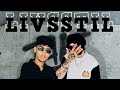 LIVSSTIL (Official Music Video) Guri Sandhu | @mcsoul3815  | New Punjabi Rap Song 2024