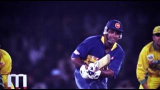 Arjuna Ranatunga - The greatest legendary Sri Lankan cricketer