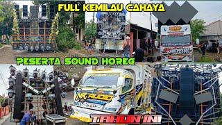 Daftar Sementara Sound Yang Sudah Ready \u0026 Masih Loading Karnaval Medali Mojokerto