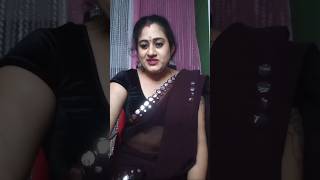 അടിപൊളി സാരീ ലൈവിന്റെ കട്ട്‌ വീഡിയോ #nimishabijo #saree #livestream