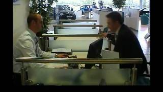 Walkthrough - eTag Solution