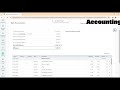 How to do Bank Reconciliation in Bright Books or Surf Accounting Software