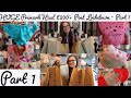 HUGE PRIMARK Try On Haul Post Lockdown|June