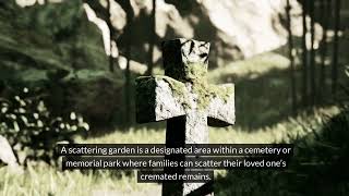 What Can You Do With Cremated Remains?
