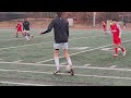 FC Dutchmen 05 v Mass International FC 05 - NEFC Spring Showcase 2023