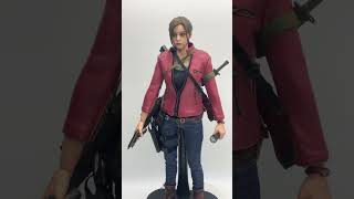 Damtoys 1/6 scale Resident evil 2 Claire Redfield