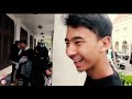 vlog sos project 2018 keseruan proses dance video project 2018