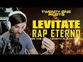 twenty one pilots: Levitate | ANALISIS Por Maestro de Música