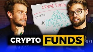 Crypto Funds Explained (In-Depth)