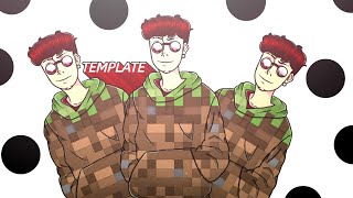 Faco Cartoon Dorgas Gratis Speed Art Cartoon Template
