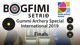 Gummi Archery Special International 2019