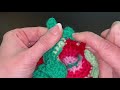 miranda’s magic fidget free crochet pattern. adhd ptss alzheimer dementia add autism add