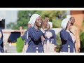 mombi shalom choir kbc karagwe tanzania official music video