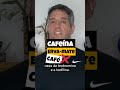 cafeÍna erva mate x cafÉ qual a melhor dr alain dutra shorts saude cafeina