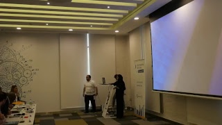 GDG #DevFest UAE 2018 | Hackathon | GDG Dubai