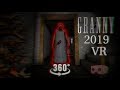 Granny VR 360 (Horror video 360)