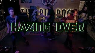 HAZING OVER - December 6th, 2022 #hardcorebands #liverecording