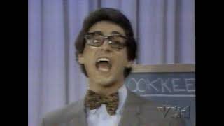 SCTV - Sunrise Semester with Moe Green