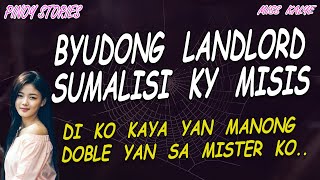 Dahil sa pagkukulang ni  mister / Full Episode