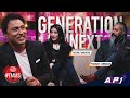 Generation Next | Prashant Tamrakar & Yashna Tamrakar| #TMMS Generation Next | EP 10