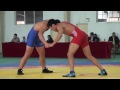 chinese wrestling 96kg match 000209