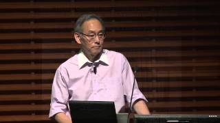 Steven Chu Presents 