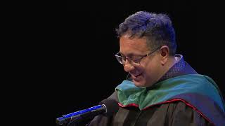 LSA Honors Graduation Ceremony 2026