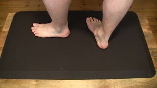 Cush Comfort Standing Mat