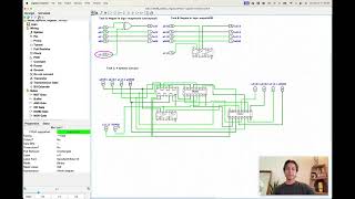 CSC120 - Lab 8 - 4 Option Mux Circuit