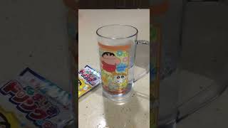 DIY Crayon Shin-Chan