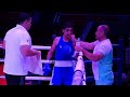 Abdulloh Madaminov (UZB) vs. Nashho Cherheiko (RUS) Akhmad Kadyrov Memorial 2024 Final (63kg)