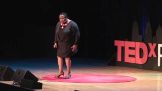 Changing Philadelphia's education system all starts with us | Stacy Holland | TEDxPhiladelphia