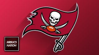 Exciting personal UPDATE for covering the Tampa Bay Buccaneers!