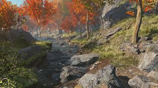 Sanctuary Hills Fallout 4 Live Wallpaper