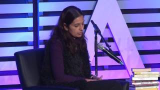 Jhumpa Lahiri on Elena Ferrante's Anonymity | Conversations with Tyler