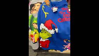 Target Christmas sweatshirts  #christmas #shopping #target #holiday #run #party