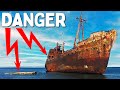 Sailing Dangers, Hazards and Obstructions (16 in 2 Days!) | Ep 300