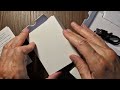 mi xiaomi power bank 3 ultra compact 10000 mah. Подделка и оригинал распаковка.