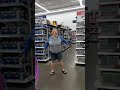 BIG ASS FAIL😂 hoolahop at Wal-Mart