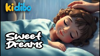 Kiddie Jukebox - Sweet Dreams - Lyric Video