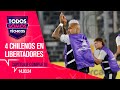 Todos Somos Técnicos - Histórico: 4 chilenos en grupos de Libertadores | Capítulo 14 de marzo 2024