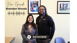 Building Future Leaders: Insights from Brandon Woods at CSELO | Igniting Minds Podcast