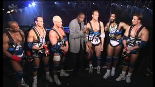 Gladiators - Battle Of The Giants