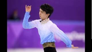 羽生結弦　完全復活　プーさんの雨