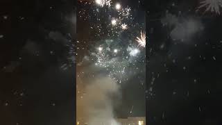 Artificii #petarde #fake #firecracker #artificii #fireworks #revelion #trending #viral #baterie