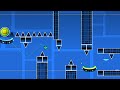 geometry dash get smooshed layout showcase demon