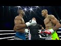 GLORY 46 Guangzhou: Simon Marcus vs. Alex Pereira (Middleweight Title Match) - FULL FIGHT